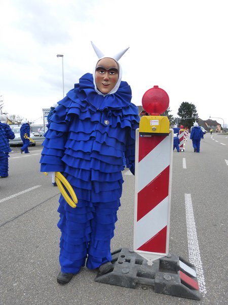 Jubiläumswochenende Altdorf